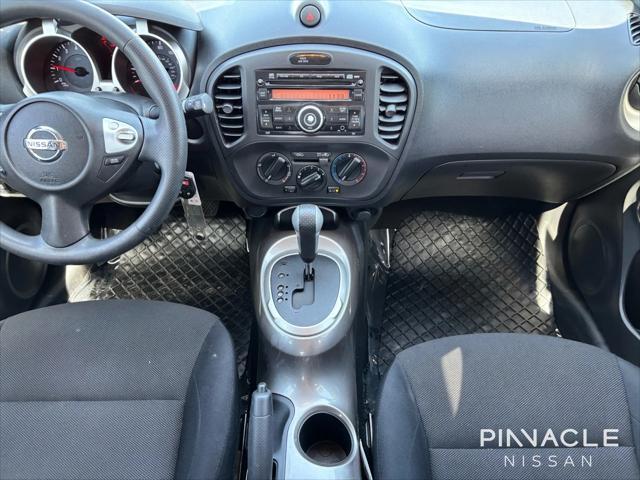 used 2013 Nissan Juke car, priced at $6,999