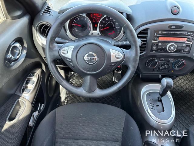 used 2013 Nissan Juke car, priced at $6,999