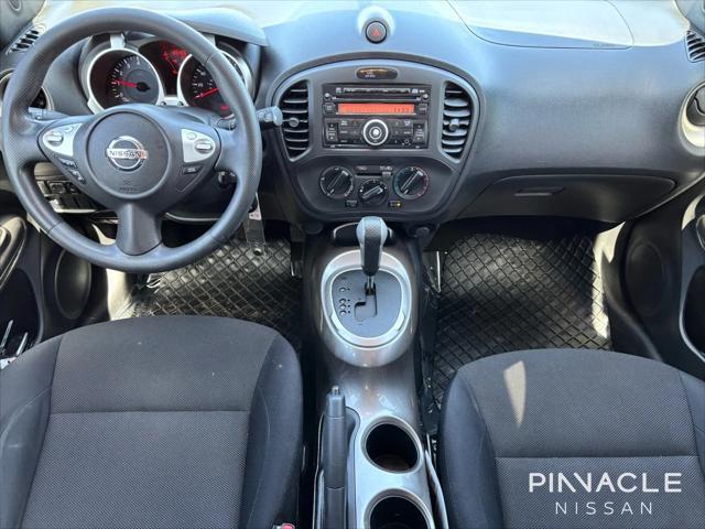 used 2013 Nissan Juke car, priced at $6,999