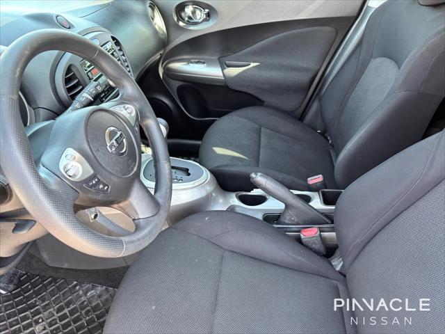 used 2013 Nissan Juke car, priced at $6,999