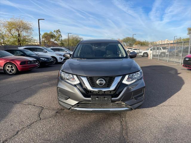 used 2019 Nissan Rogue car, priced at $13,594