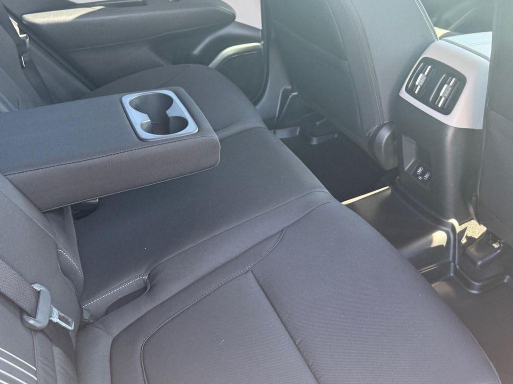 used 2024 Hyundai Tucson car, priced at $22,887