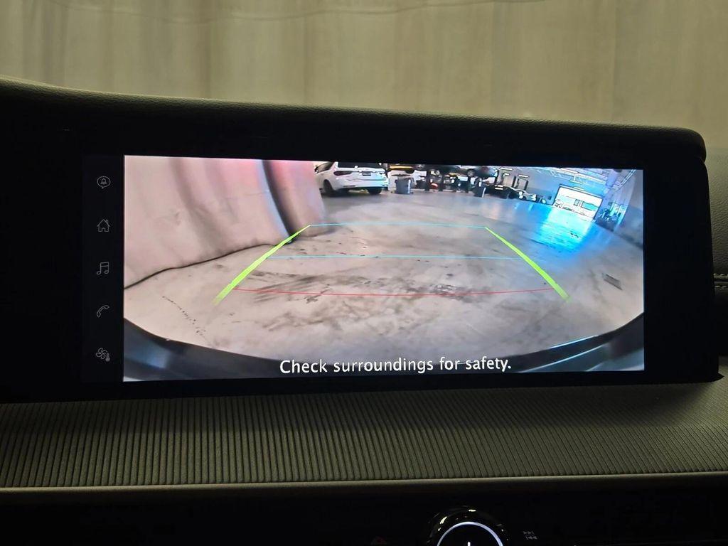 new 2025 Nissan Murano car, priced at $33,994