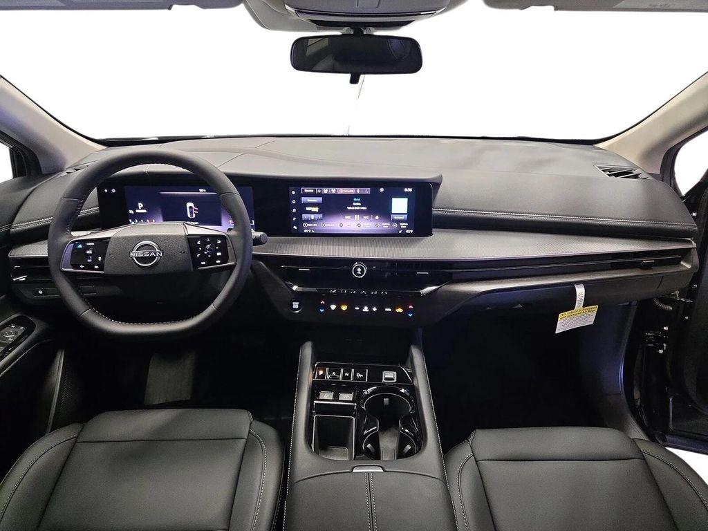 new 2025 Nissan Murano car, priced at $33,994