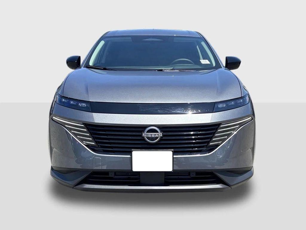 new 2025 Nissan Murano car, priced at $33,994