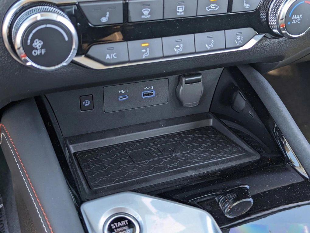 new 2025 Nissan Altima car, priced at $34,880