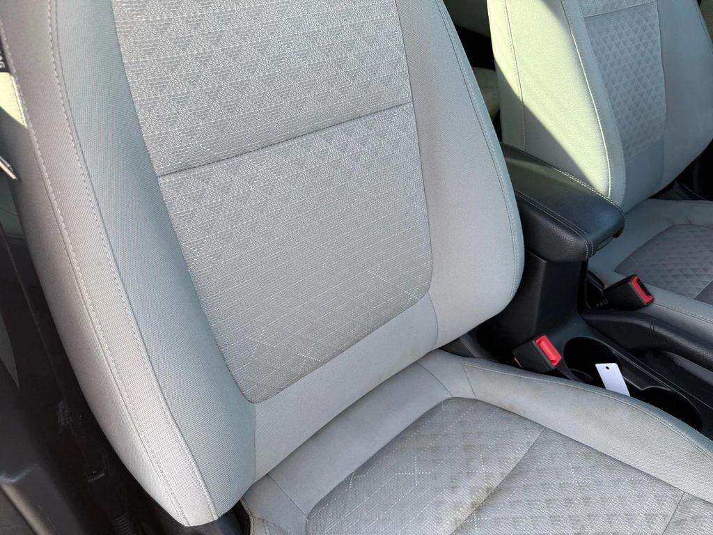 used 2022 Kia Rio car, priced at $13,688