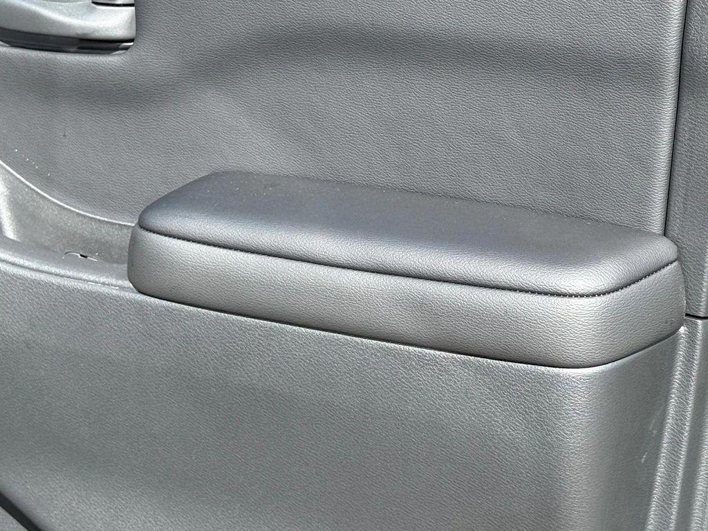 new 2026 Nissan Frontier car, priced at $40,405