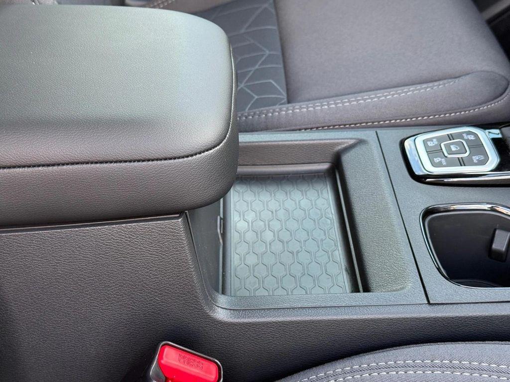 new 2026 Nissan Frontier car, priced at $40,405