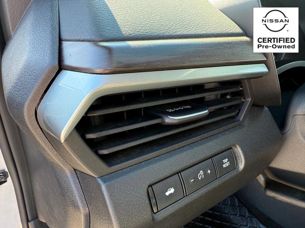 used 2023 Nissan Altima car, priced at $18,264