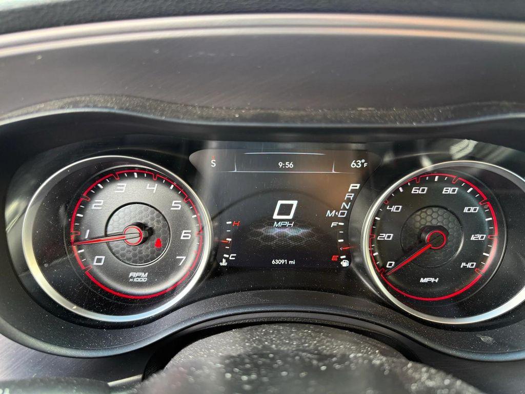 used 2023 Dodge Charger car, priced at $17,997