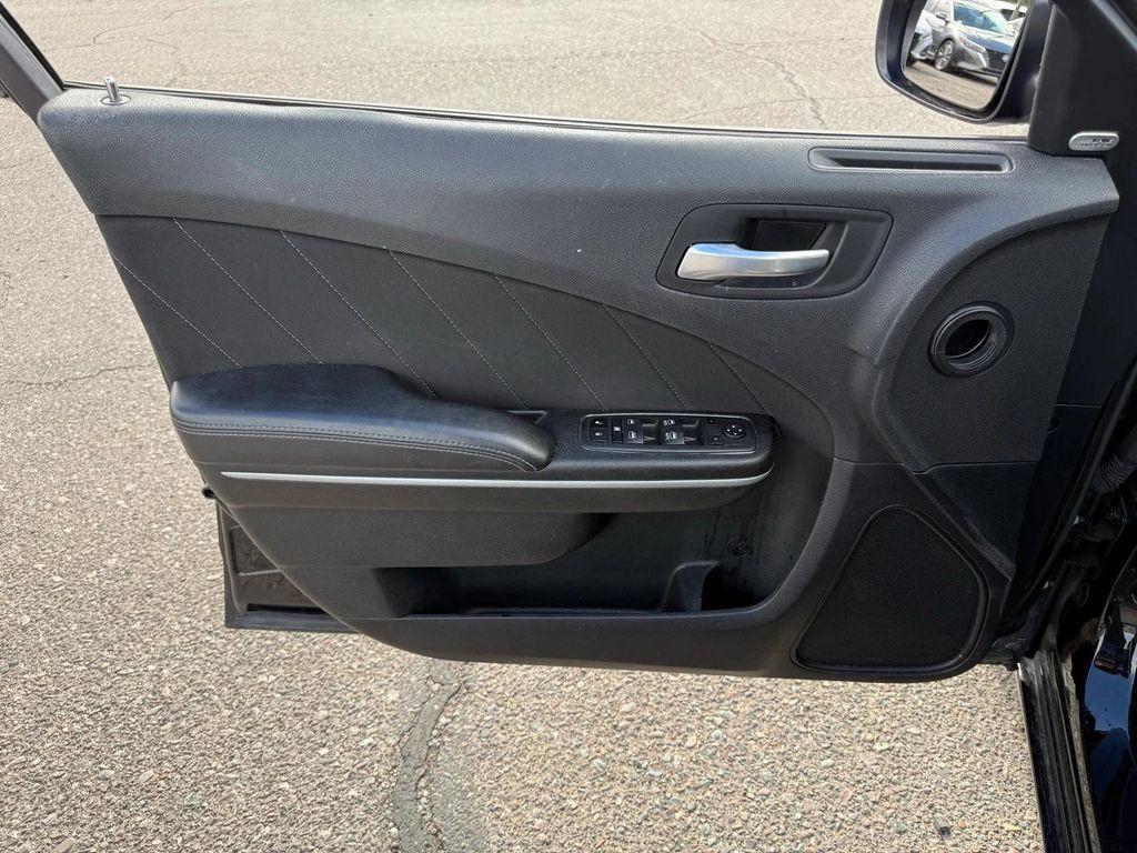 used 2023 Dodge Charger car, priced at $17,997