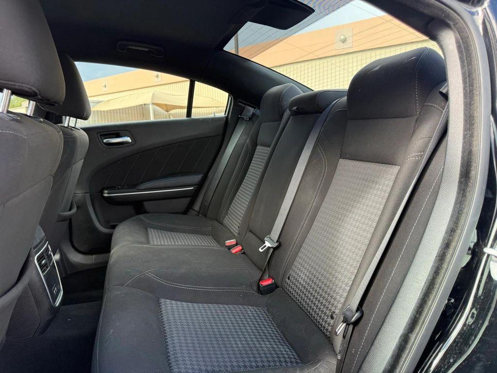 used 2023 Dodge Charger car, priced at $17,997