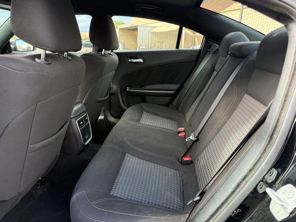 used 2023 Dodge Charger car, priced at $17,997