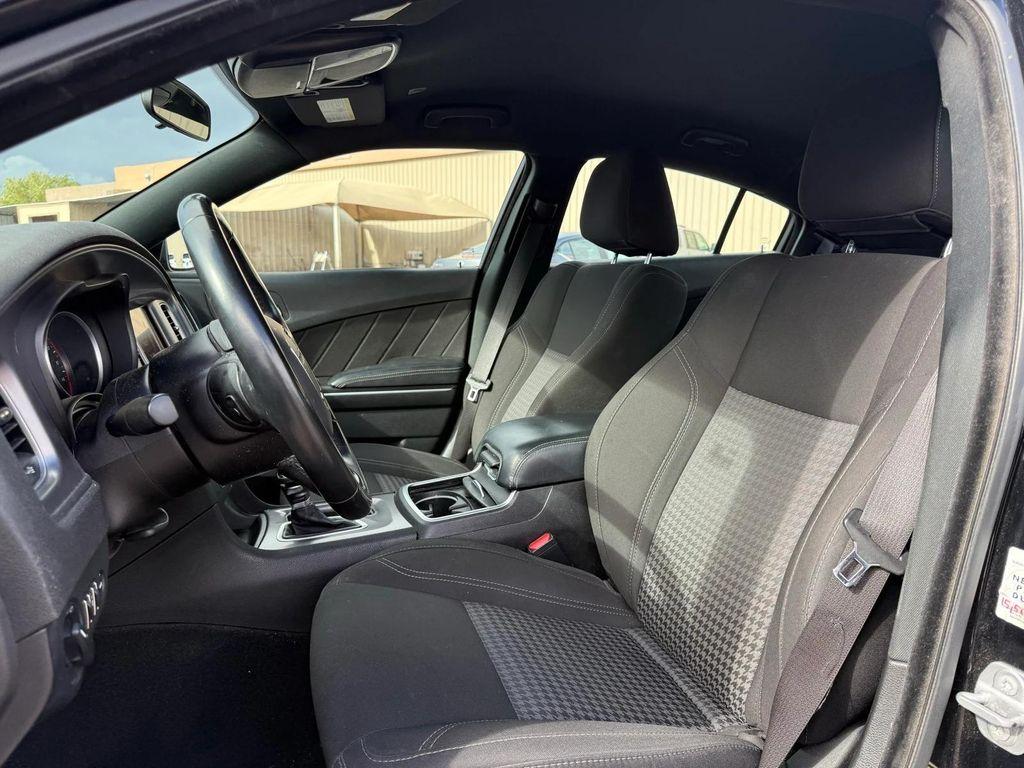 used 2023 Dodge Charger car, priced at $17,997