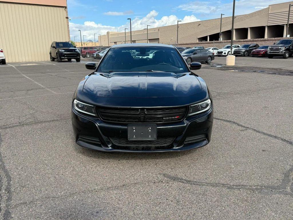 used 2023 Dodge Charger car, priced at $17,997