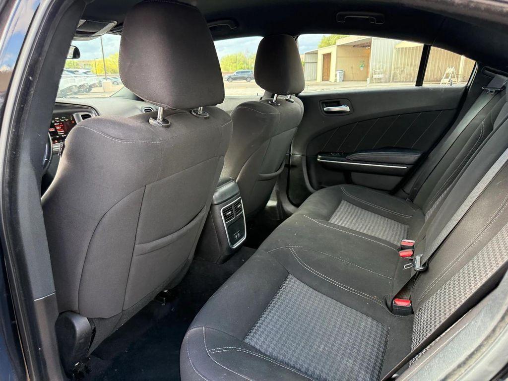 used 2023 Dodge Charger car, priced at $17,997