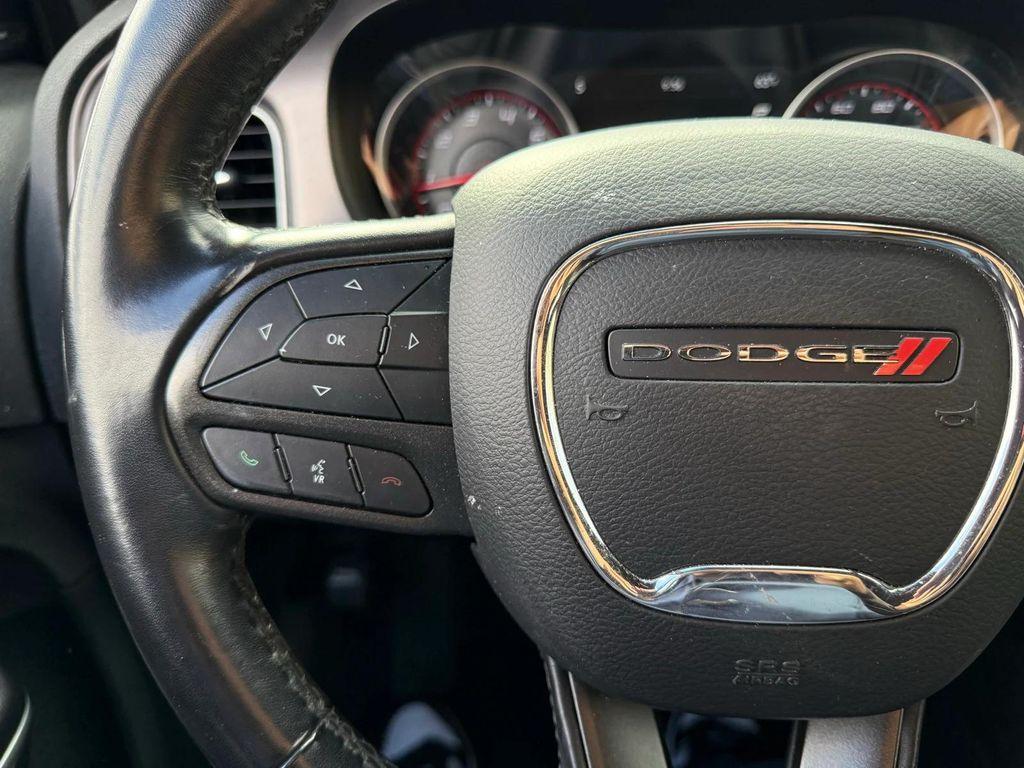 used 2023 Dodge Charger car, priced at $17,997