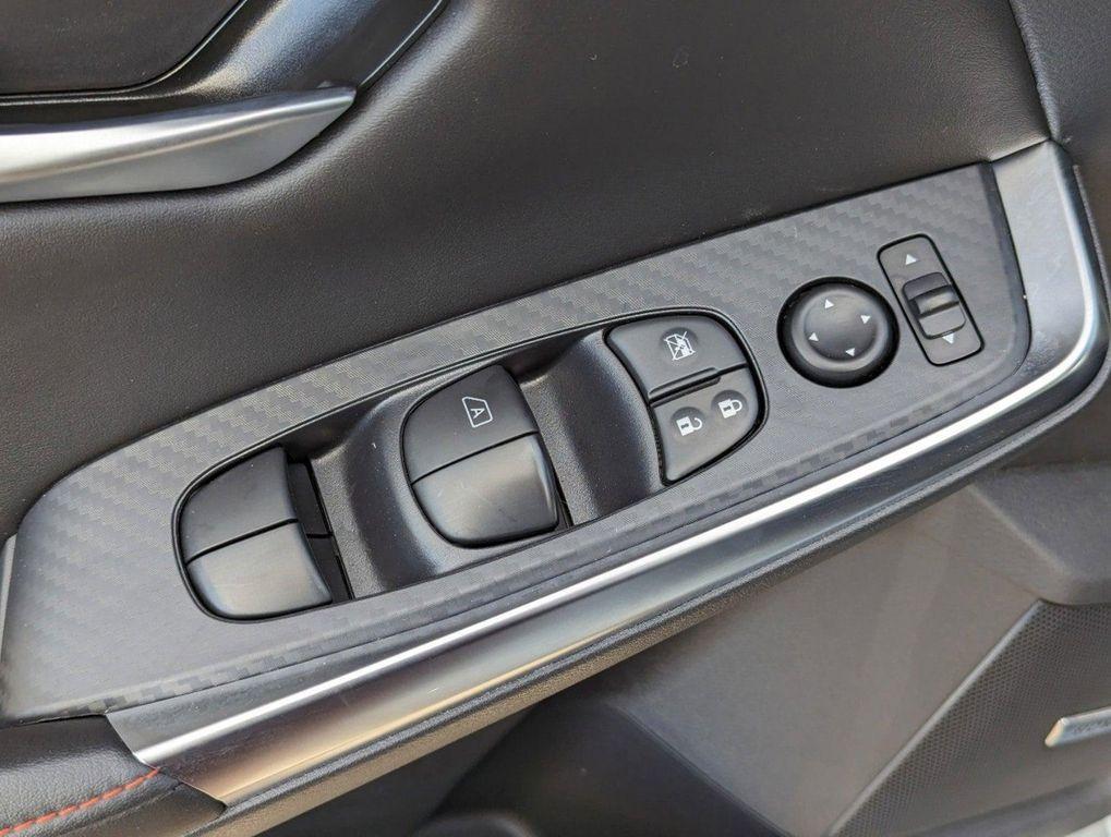 new 2025 Nissan Sentra car, priced at $27,425