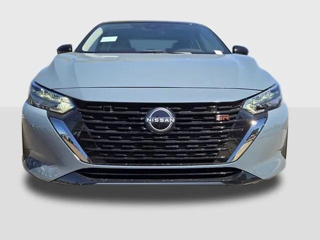 new 2025 Nissan Sentra car, priced at $27,425