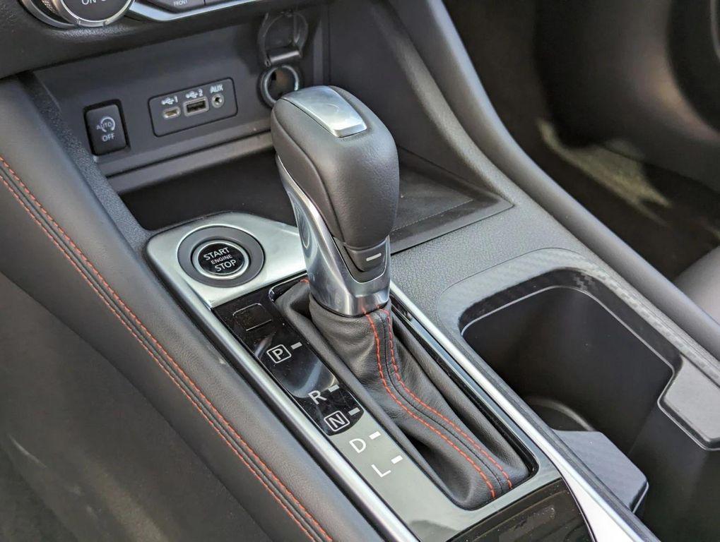 new 2025 Nissan Sentra car, priced at $27,425
