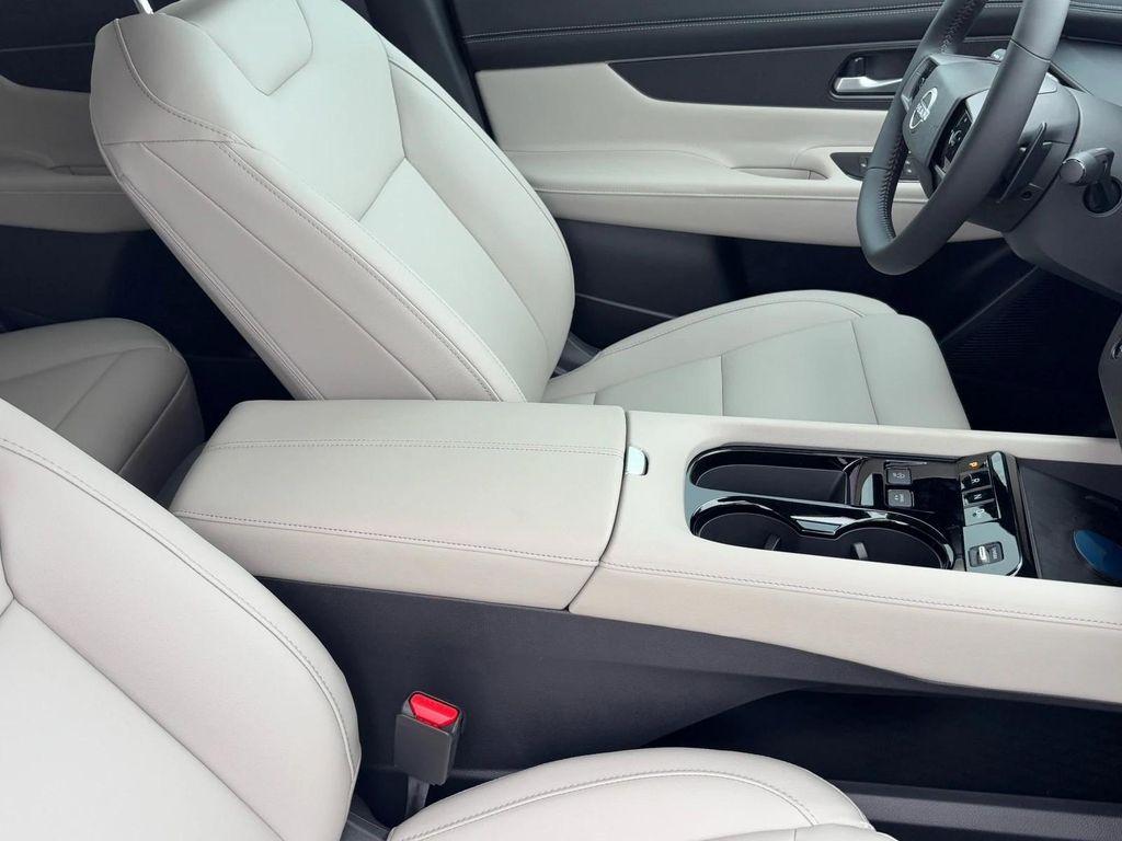 new 2026 Nissan Murano car, priced at $41,210