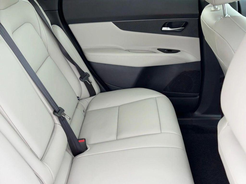 new 2026 Nissan Murano car, priced at $41,210