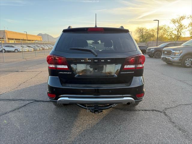 used 2020 Dodge Journey car, priced at $12,672