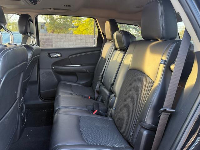 used 2020 Dodge Journey car, priced at $12,672