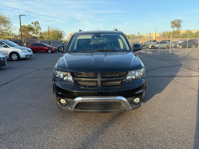 used 2020 Dodge Journey car, priced at $12,672