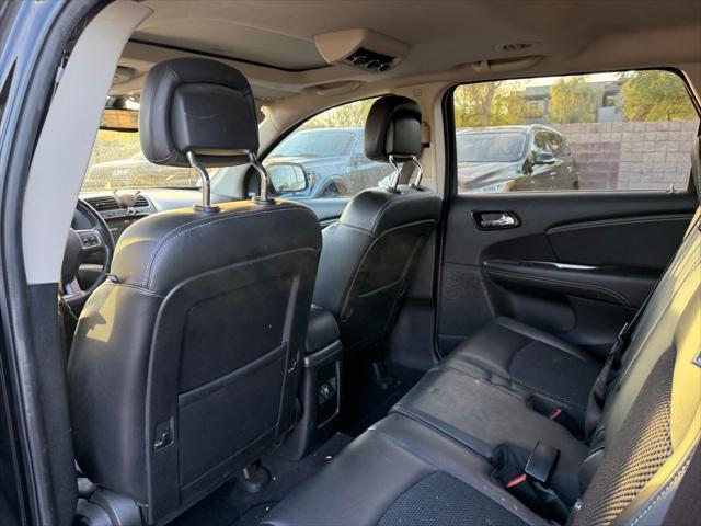 used 2020 Dodge Journey car, priced at $12,672