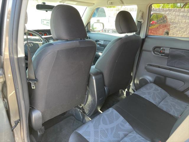 used 2011 Scion xB car, priced at $8,544