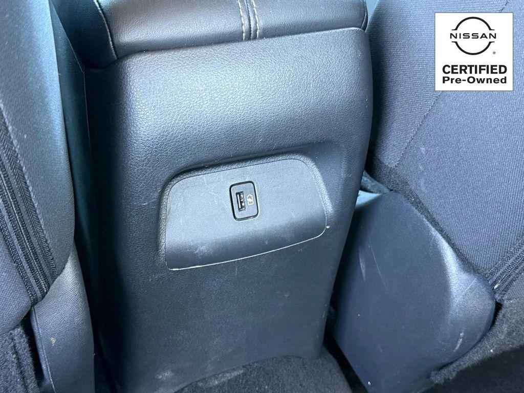 used 2023 Nissan Sentra car, priced at $16,998