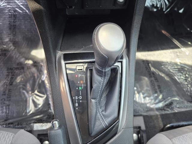 used 2015 Toyota Corolla car, priced at $13,995