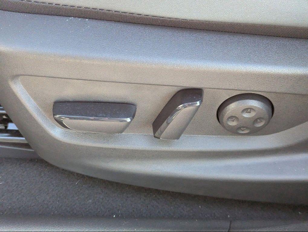 new 2026 Nissan Leaf car, priced at $39,998