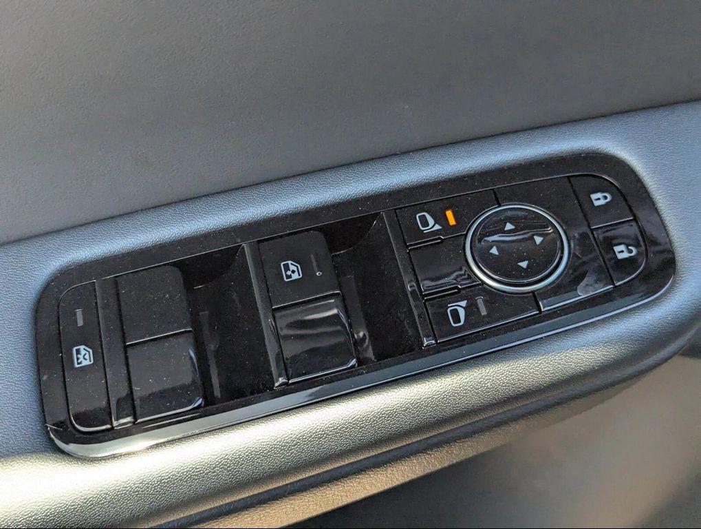 new 2026 Nissan Leaf car, priced at $39,998