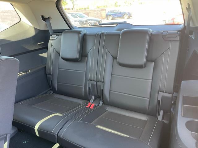 used 2021 Volkswagen Atlas car, priced at $29,630