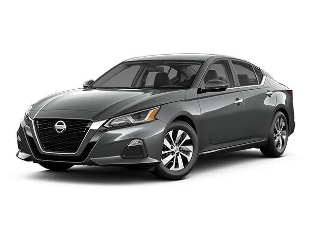 used 2022 Nissan Altima car, priced at $17,988