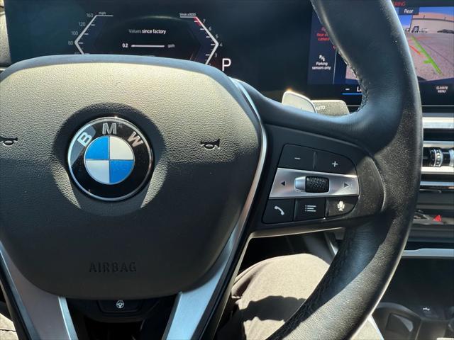 used 2024 BMW 430 Gran Coupe car, priced at $36,682