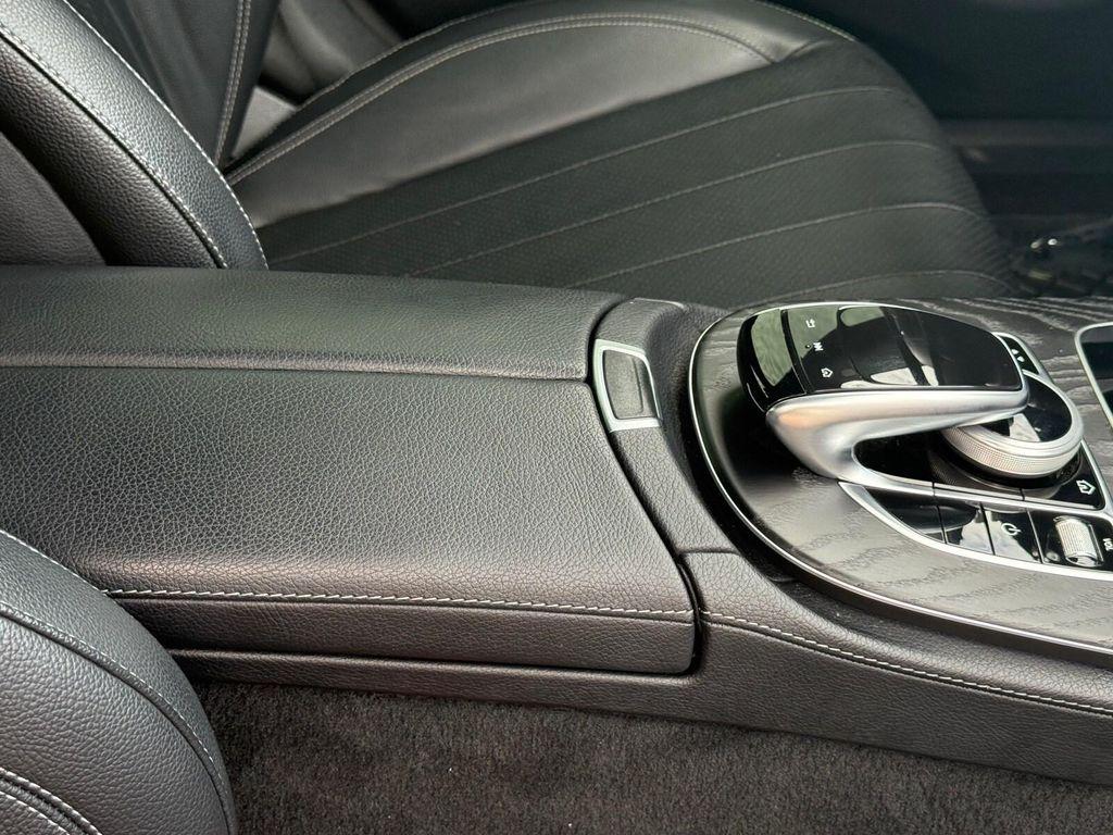used 2020 Mercedes-Benz E-Class car, priced at $29,547