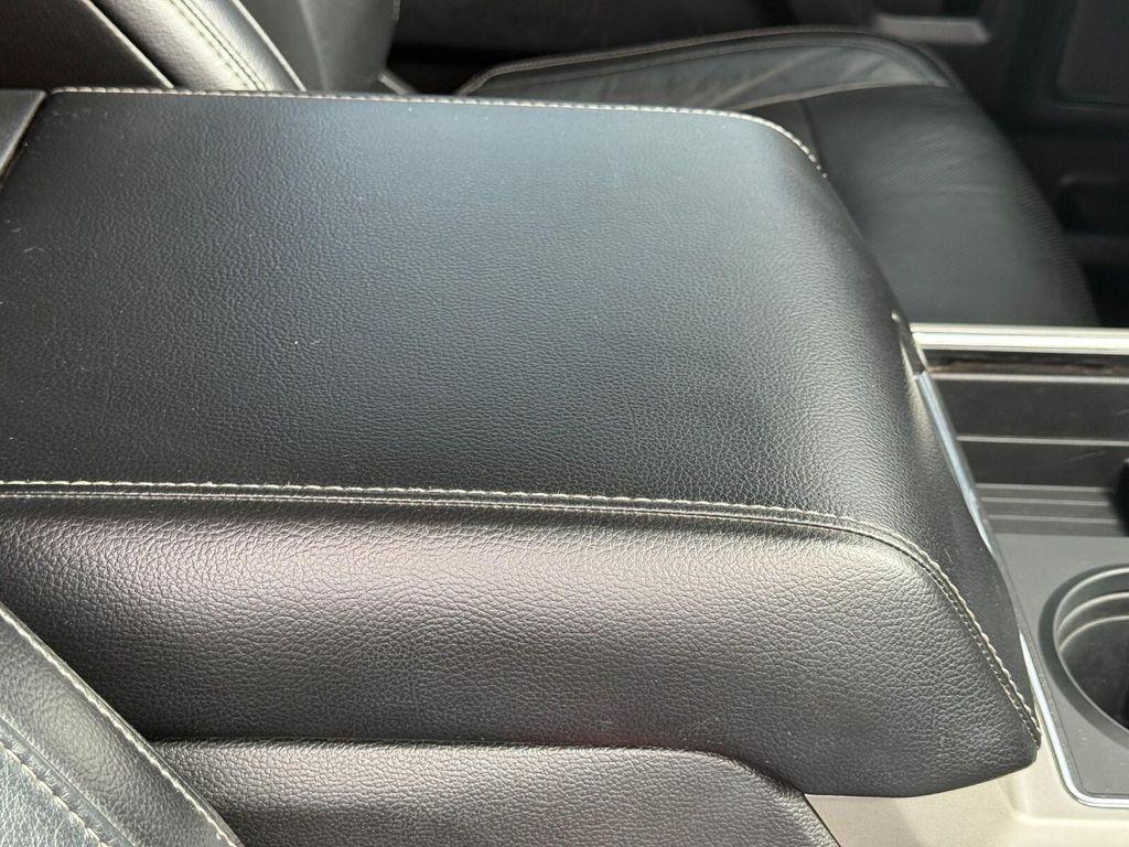 used 2017 Ford F-250 car, priced at $40,998