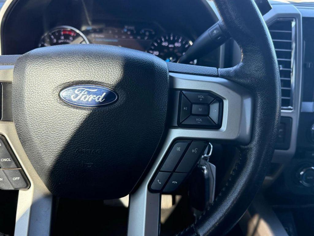 used 2017 Ford F-250 car, priced at $47,885