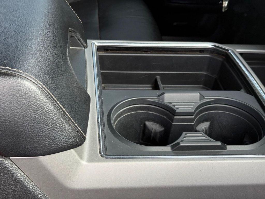 used 2017 Ford F-250 car, priced at $40,998