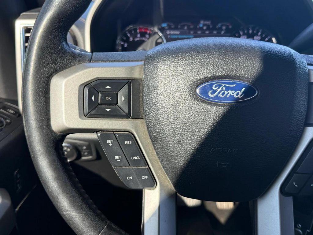 used 2017 Ford F-250 car, priced at $47,885