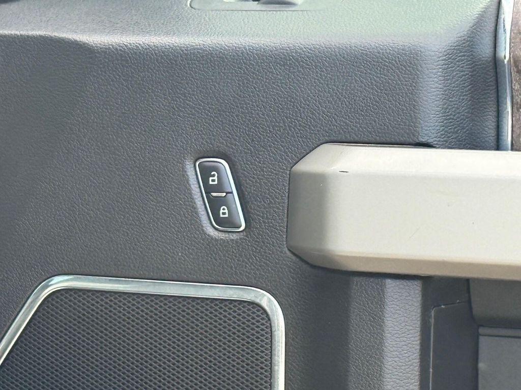 used 2017 Ford F-250 car, priced at $40,998