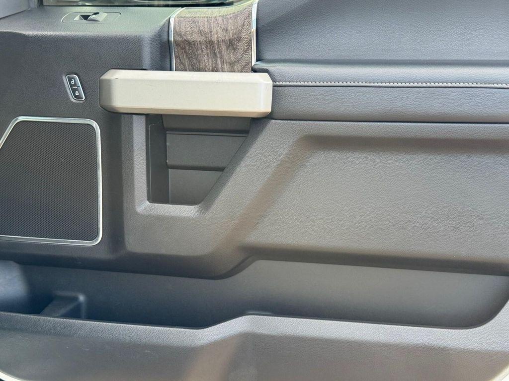 used 2017 Ford F-250 car, priced at $40,998