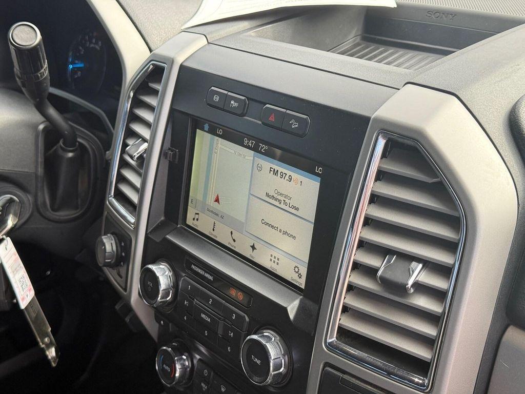 used 2017 Ford F-250 car, priced at $40,998