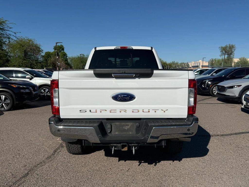 used 2017 Ford F-250 car, priced at $47,885