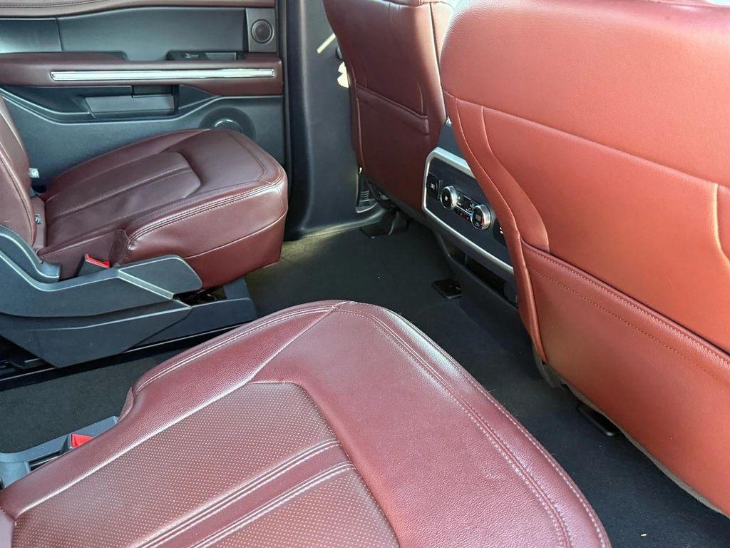 used 2024 Ford Expedition Max car, priced at $50,415