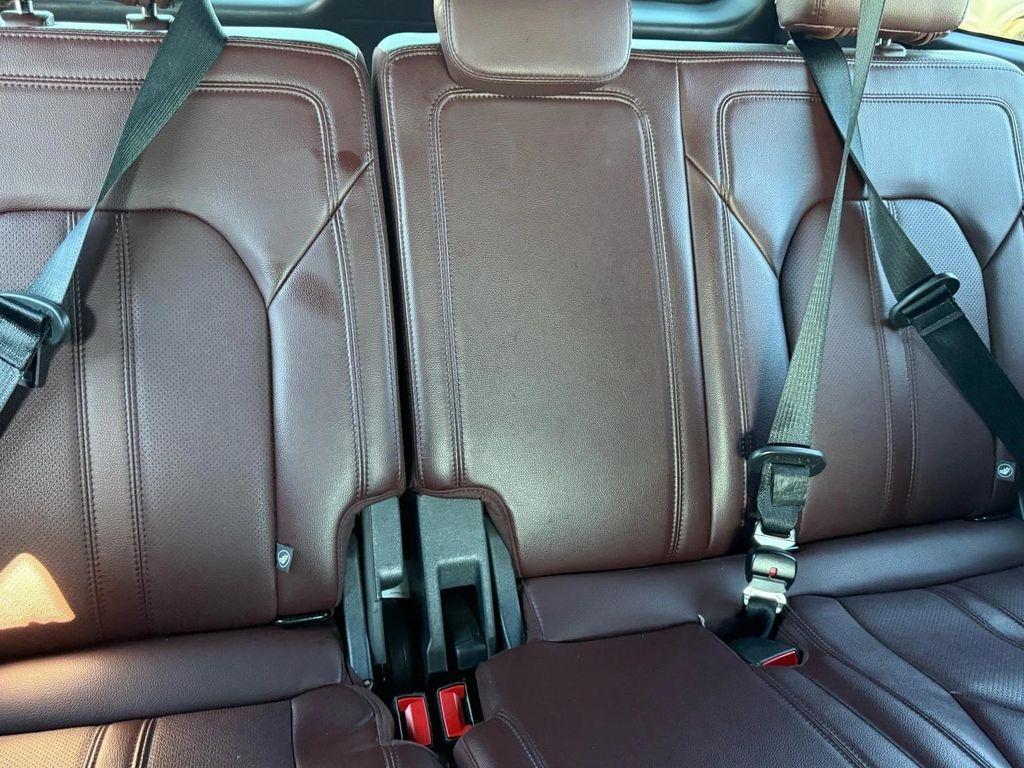 used 2024 Ford Expedition Max car, priced at $50,415